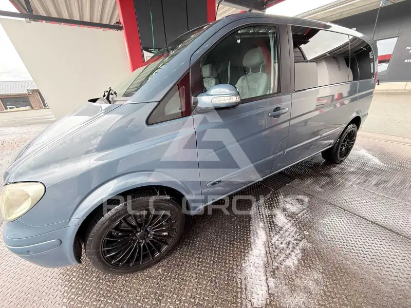 2006 Mercedes Benz Viano