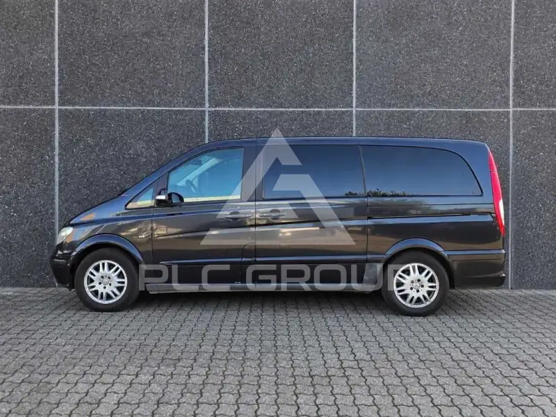 2006 Mercedes Benz Viano