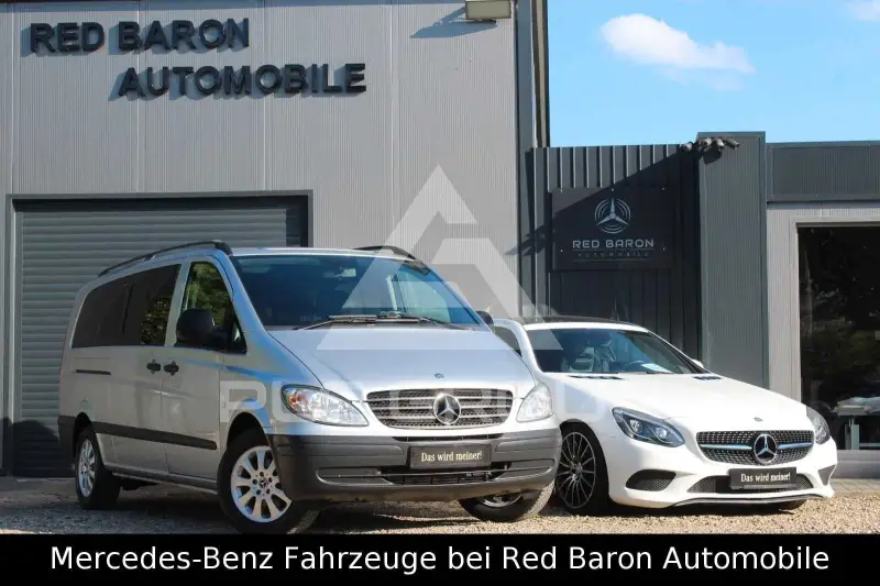 2006 Mercedes Benz Viano