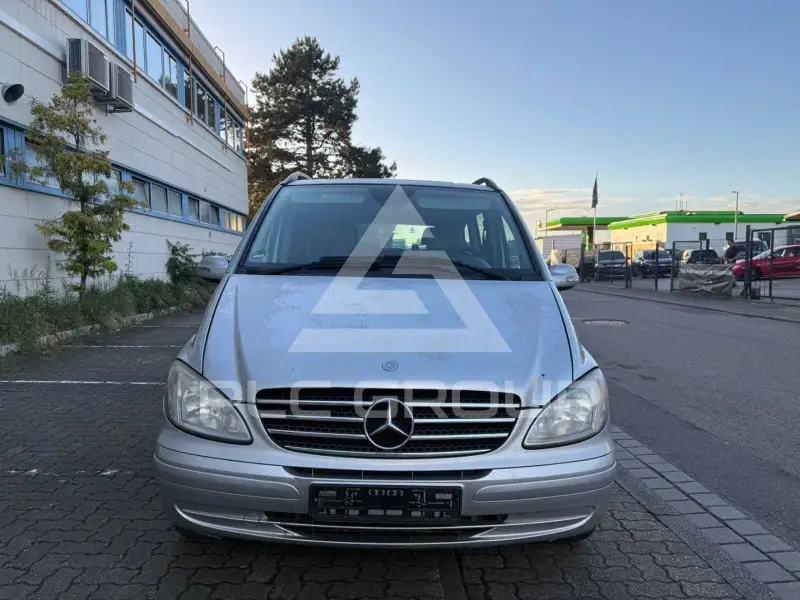 2006 Mercedes Benz Viano