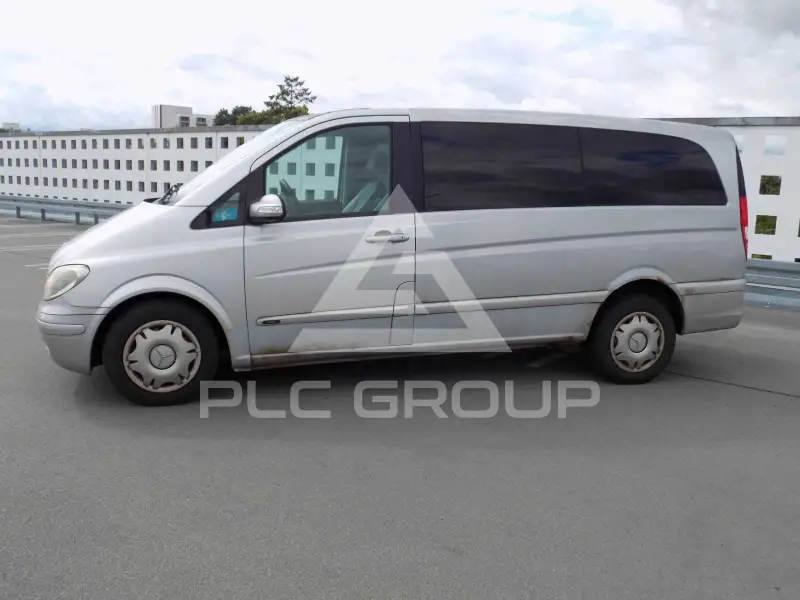 2006 Mercedes Benz Viano