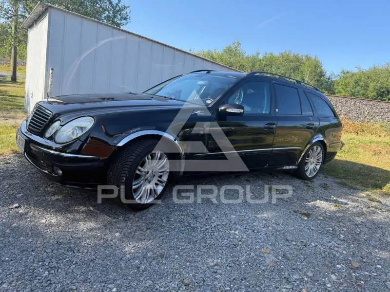 2006 Mercedes Benz 280