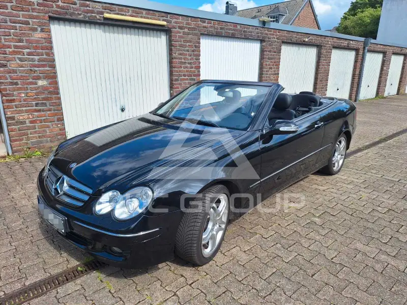 2006 Mercedes Benz 280