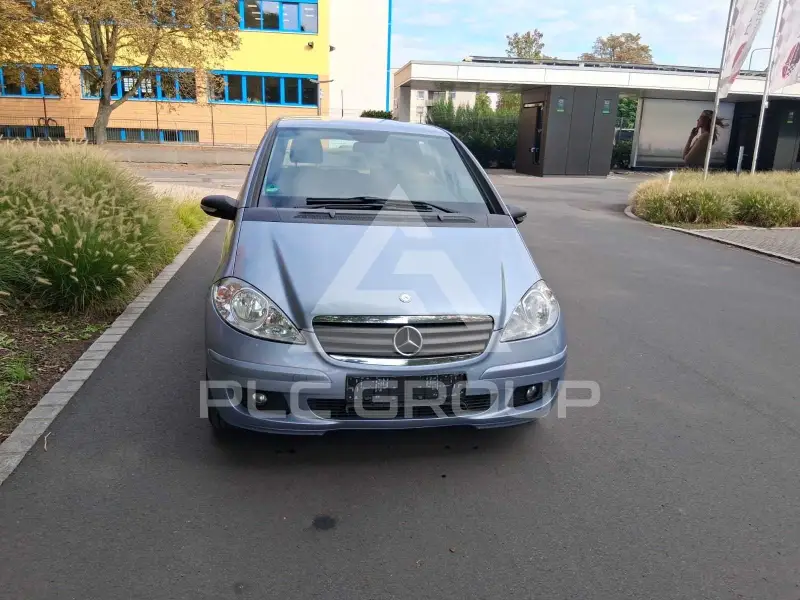 2006 Mercedes Benz A 170
