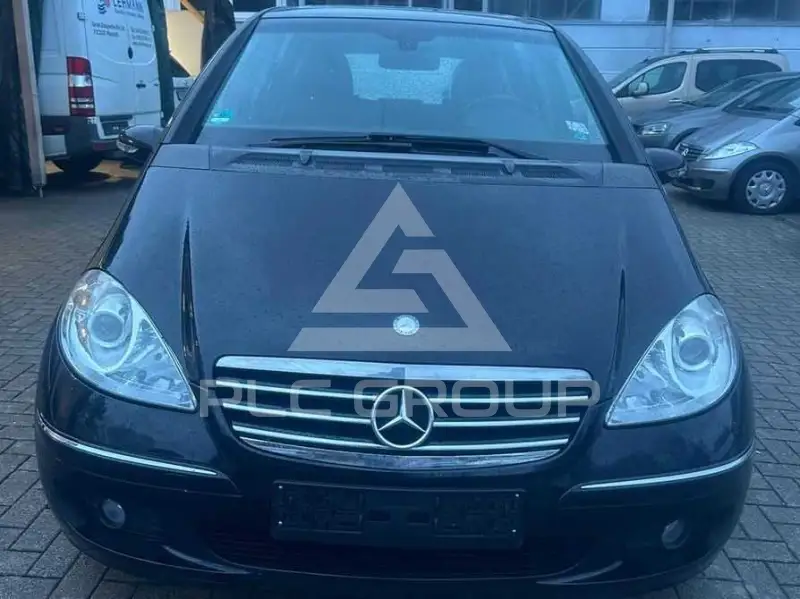 2006 Mercedes Benz A 170