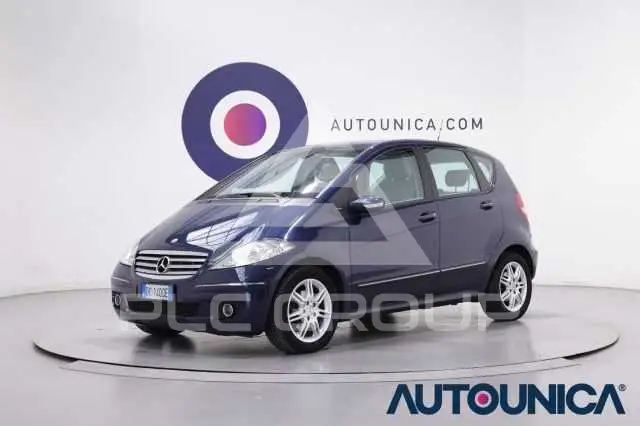 2006 Mercedes Benz A 170
