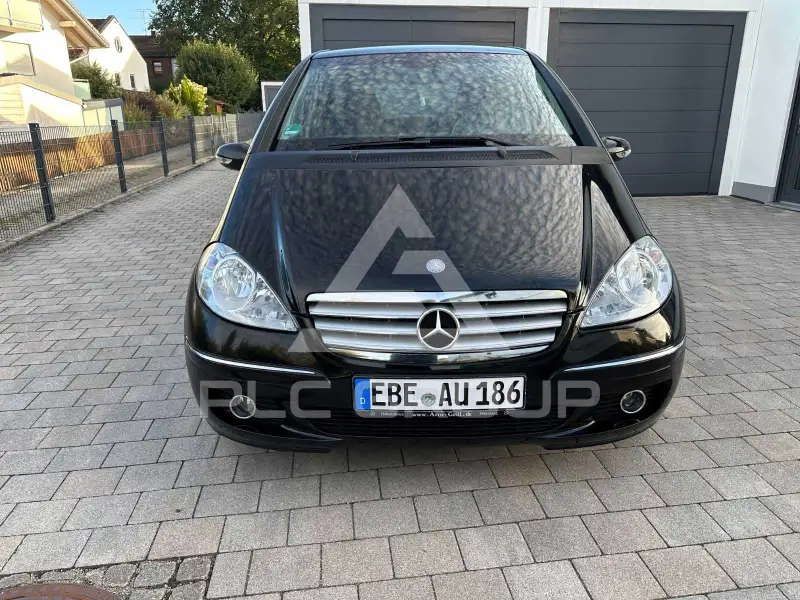 2006 Mercedes Benz A 170