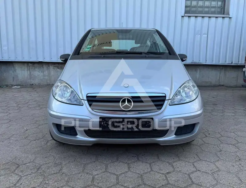 2006 Mercedes Benz A 150