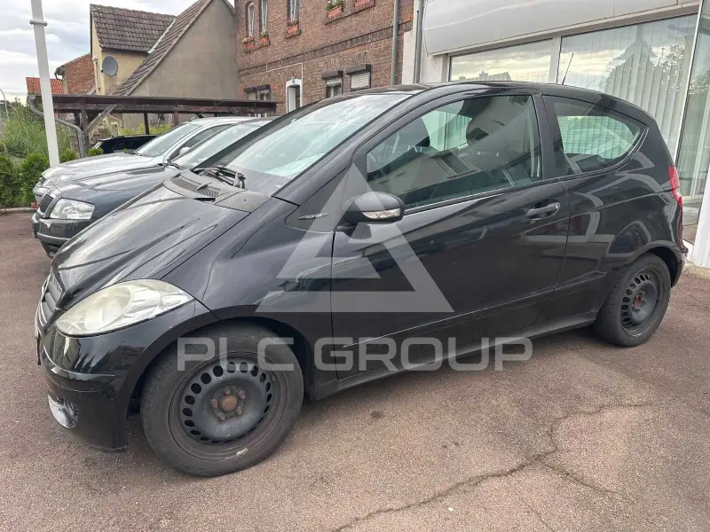 2006 Mercedes Benz A 150