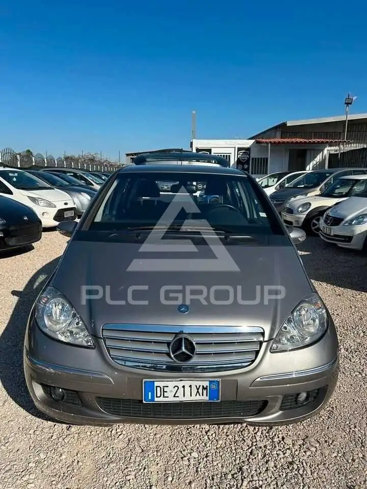 2006 Mercedes Benz A 150