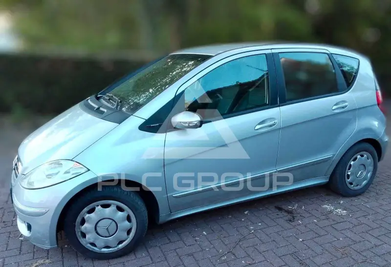 2006 Mercedes Benz A 150
