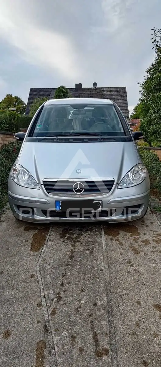 2006 Mercedes Benz A 150