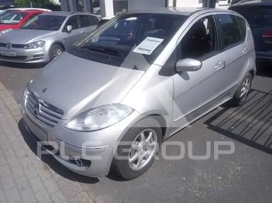 2006 Mercedes Benz A 150