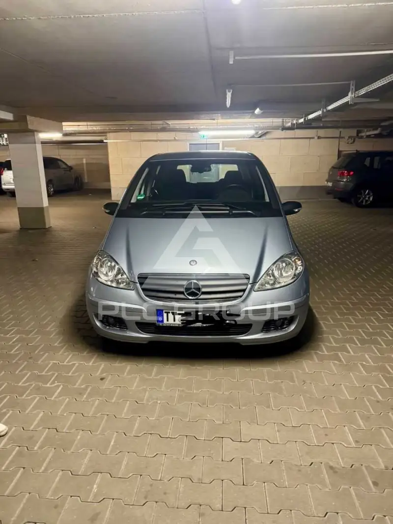 2006 Mercedes Benz A 150