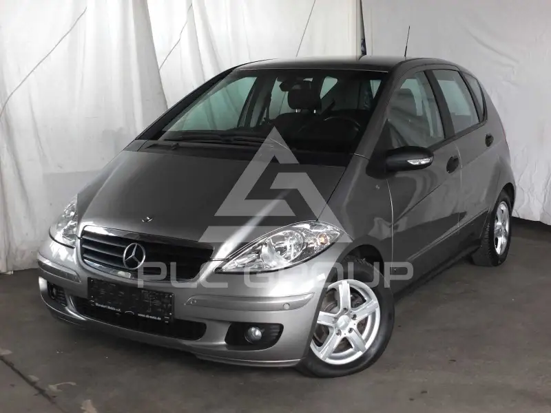 2006 Mercedes Benz A 150