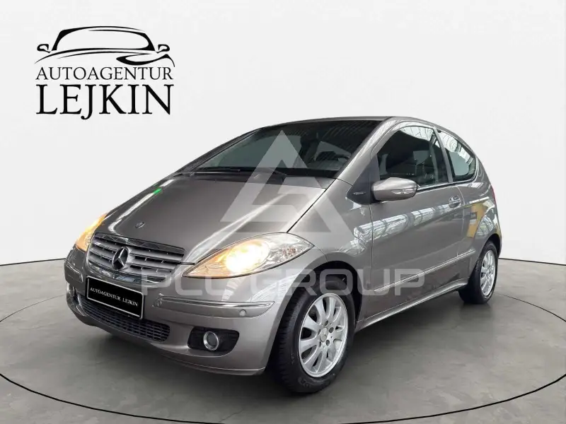 2006 Mercedes Benz A 150