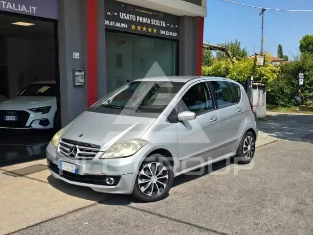 2006 Mercedes Benz A 150