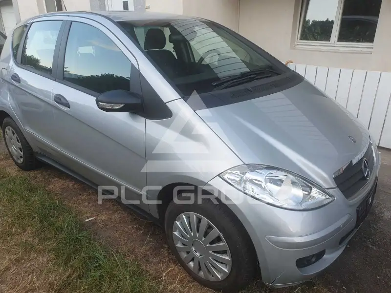 2006 Mercedes Benz A 150