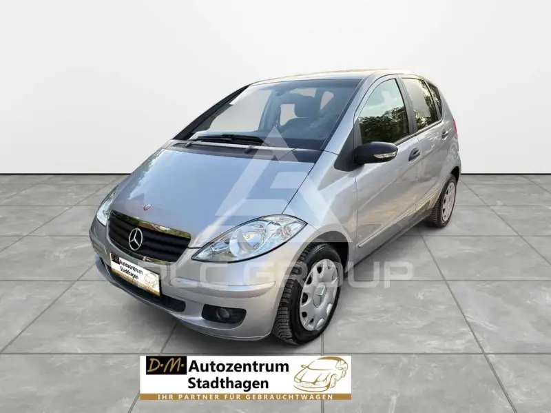 2006 Mercedes Benz A 150