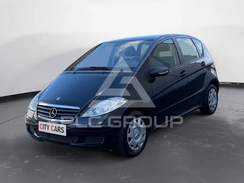 2006 Mercedes Benz A 150