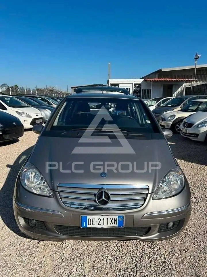 2006 Mercedes Benz A 150