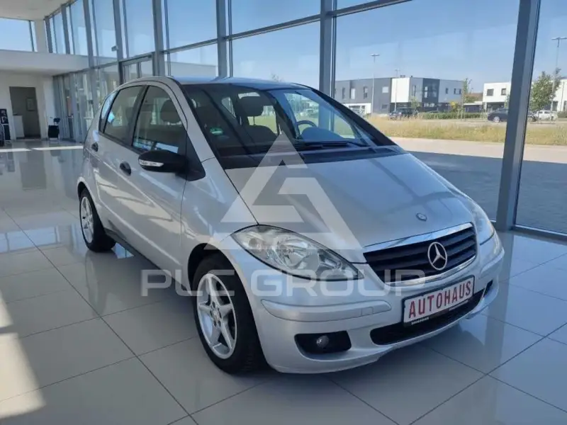 2006 Mercedes Benz A 150