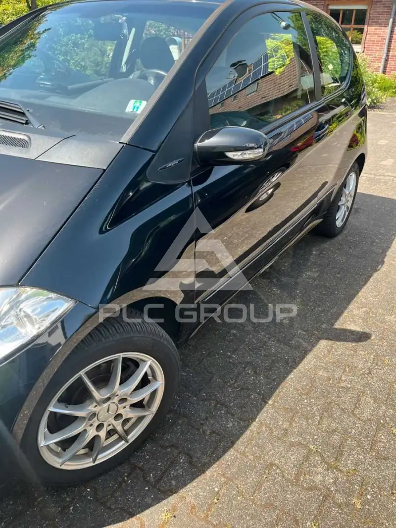 2006 Mercedes Benz A 150