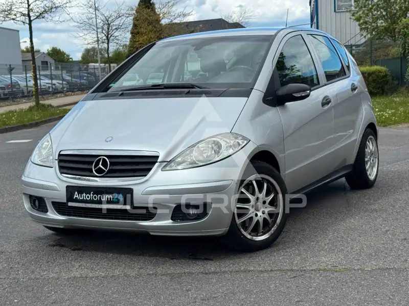 2006 Mercedes Benz A 150