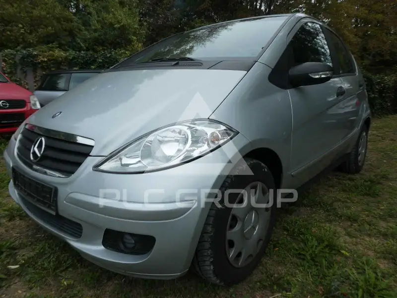 2006 Mercedes Benz A 150