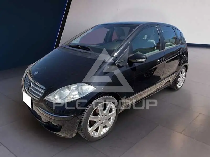 2006 Mercedes Benz A 150