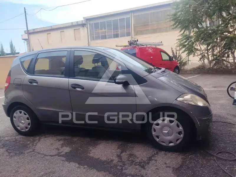 2006 Mercedes Benz A 150
