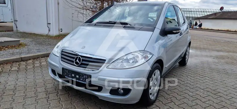 2006 Mercedes Benz A 150