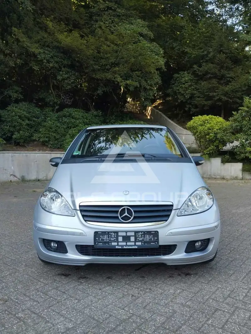 2006 Mercedes Benz A 150