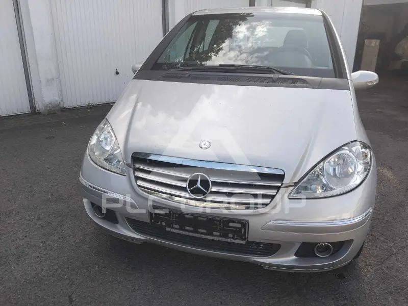 2006 Mercedes Benz B 150