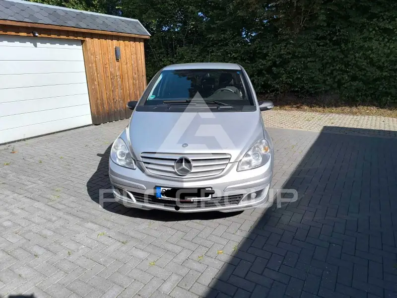 2006 Mercedes Benz B 150