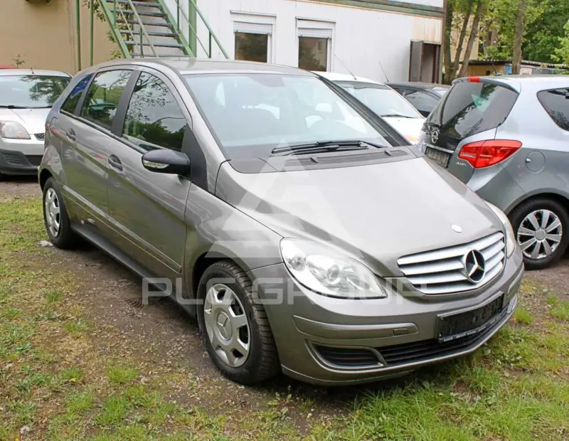 2006 Mercedes Benz B 150