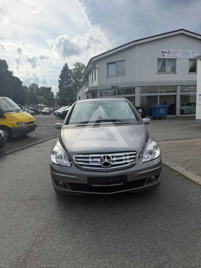 2006 Mercedes Benz B 150