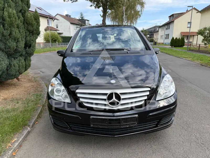 2006 Mercedes Benz B 150
