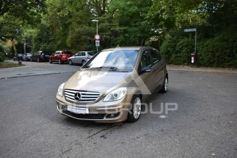 2006 Mercedes Benz B 150