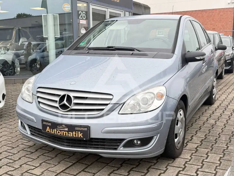2006 Mercedes Benz B 150