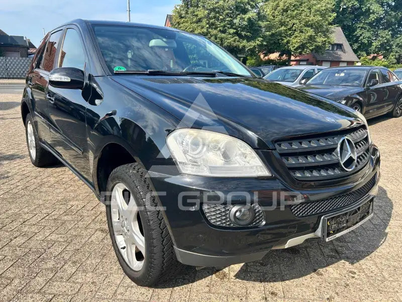 2006 Mercedes Benz ML 280