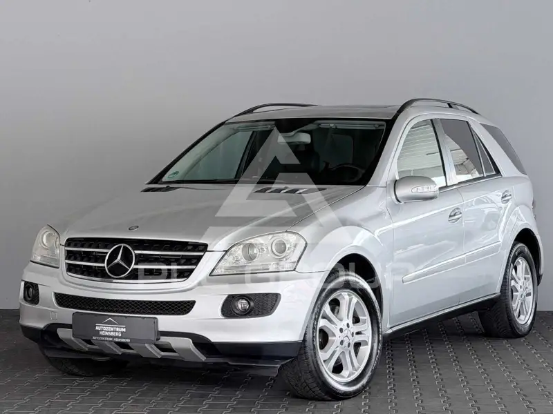 2006 Mercedes Benz ML 280