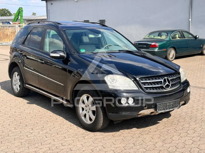 2006 Mercedes Benz ML 280