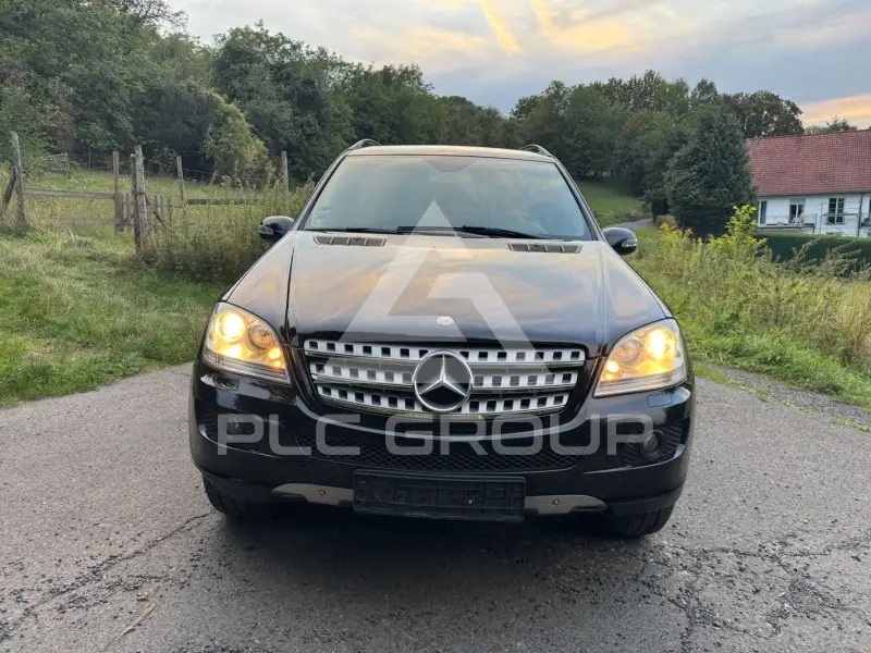 2006 Mercedes Benz ML 280