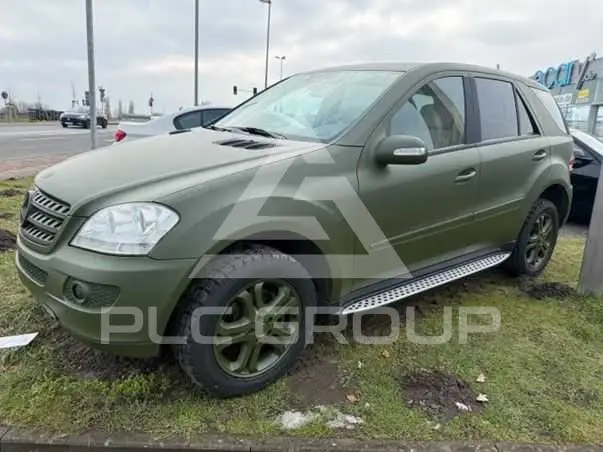 2006 Mercedes Benz ML 280