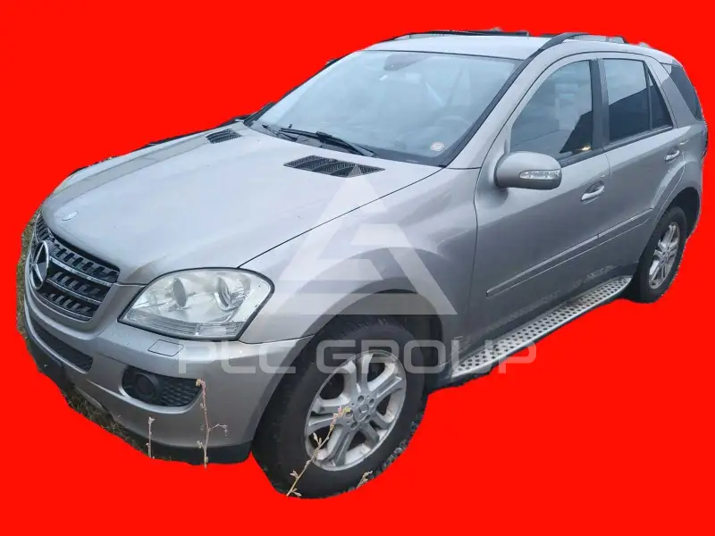 2006 Mercedes Benz ML 280