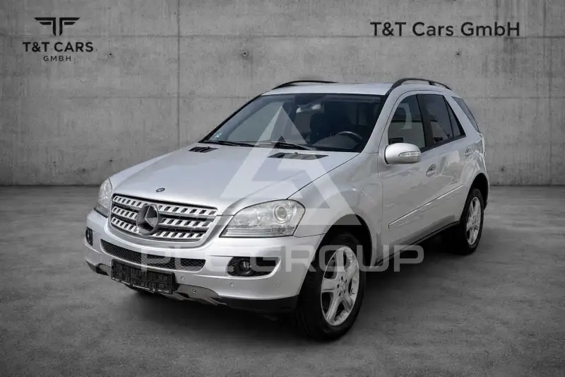 2006 Mercedes Benz ML 280