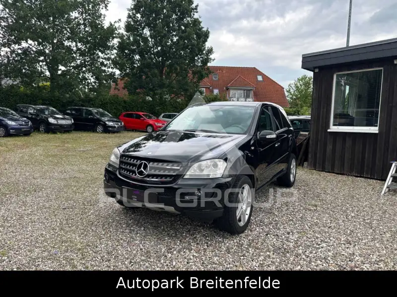 2006 Mercedes Benz ML 280