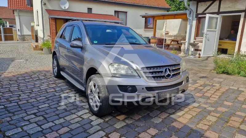 2006 Mercedes Benz ML 280