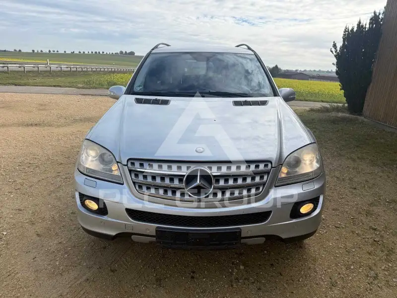 2006 Mercedes Benz ML 280